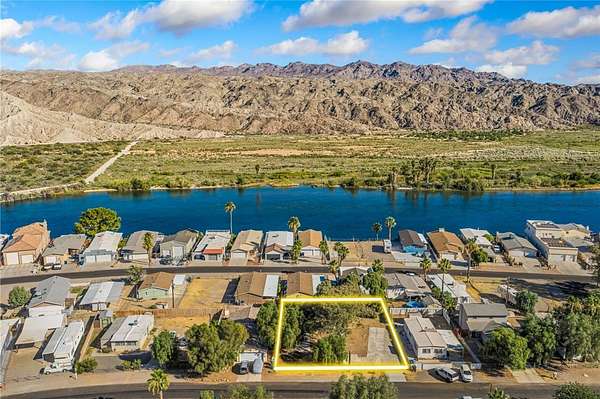 0.18 Acres of Residential Land for Sale in Bullhead City, Arizona