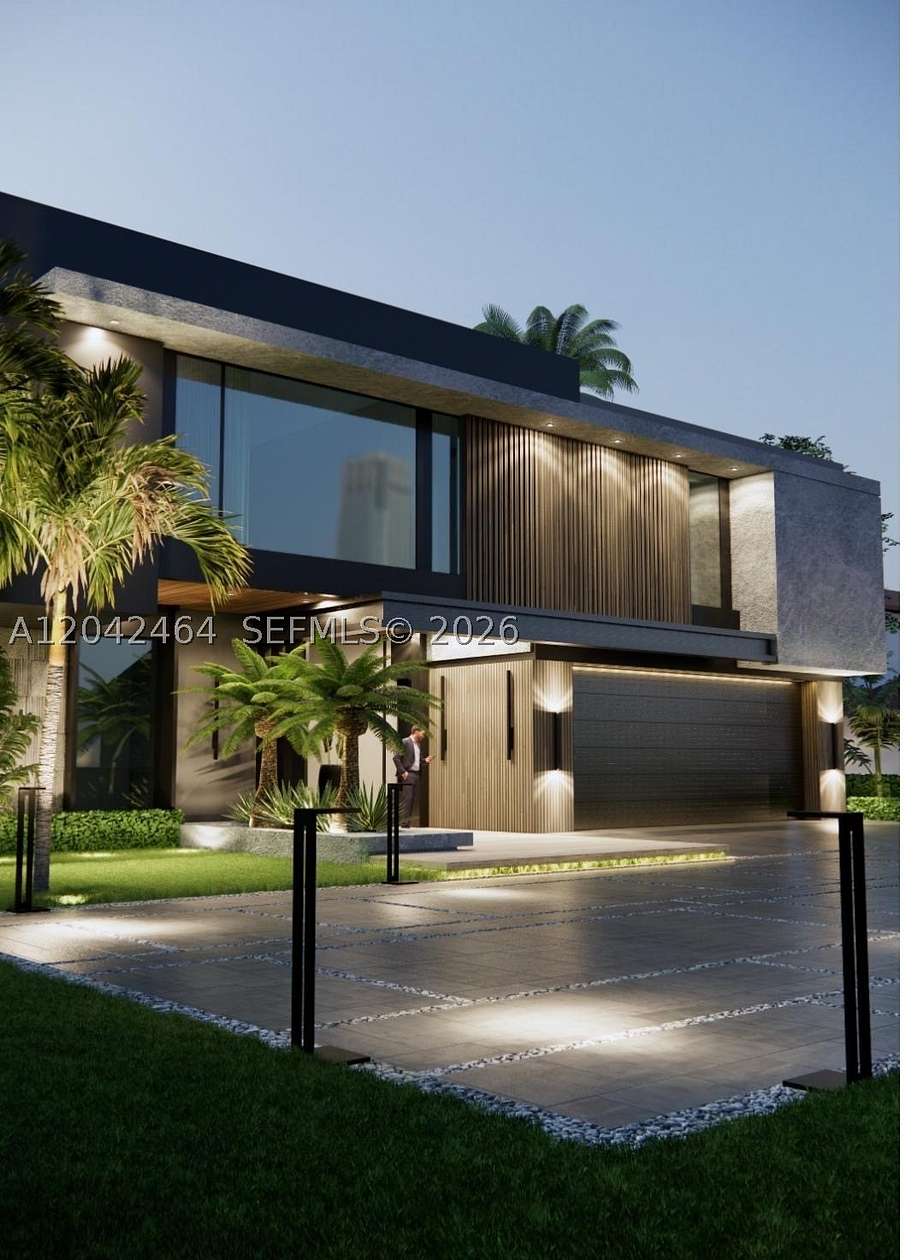 0.3 Acres of Residential Land for Sale in Hallandale Beach, Florida
