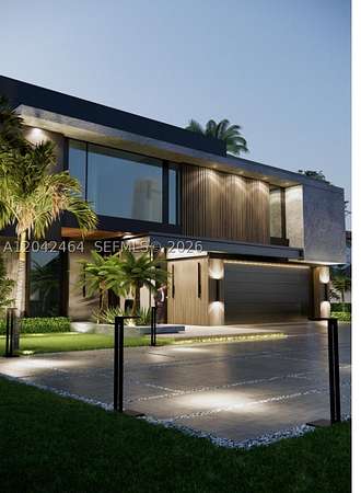0.3 Acres of Residential Land for Sale in Hallandale Beach, Florida