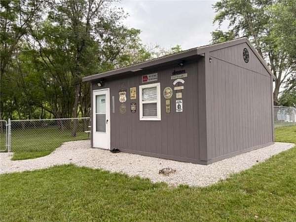 0.72 Acres of Land for Sale in Odessa, Missouri