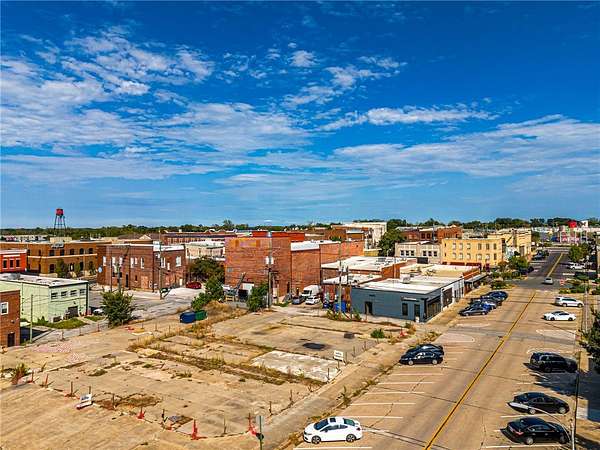 0.48 Acres of Land for Sale in Rogers, Arkansas