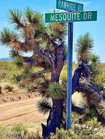 39.2 Acres of Land for Sale in Yucca, Arizona