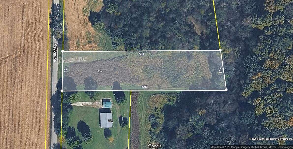 1.5 Acres of Residential Land for Sale in Franklin, Kentucky