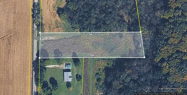 1.5 Acres of Residential Land for Sale in Franklin, Kentucky