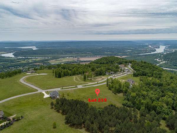2 Acres of Residential Land for Sale in Jasper, Tennessee