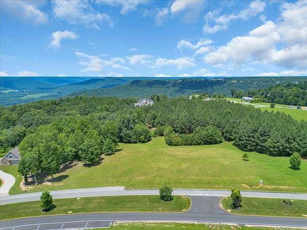 2 Acres of Residential Land for Sale in Jasper, Tennessee