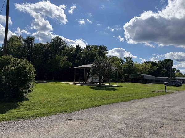 0.63 Acres of Residential Land for Sale in Crump, Tennessee
