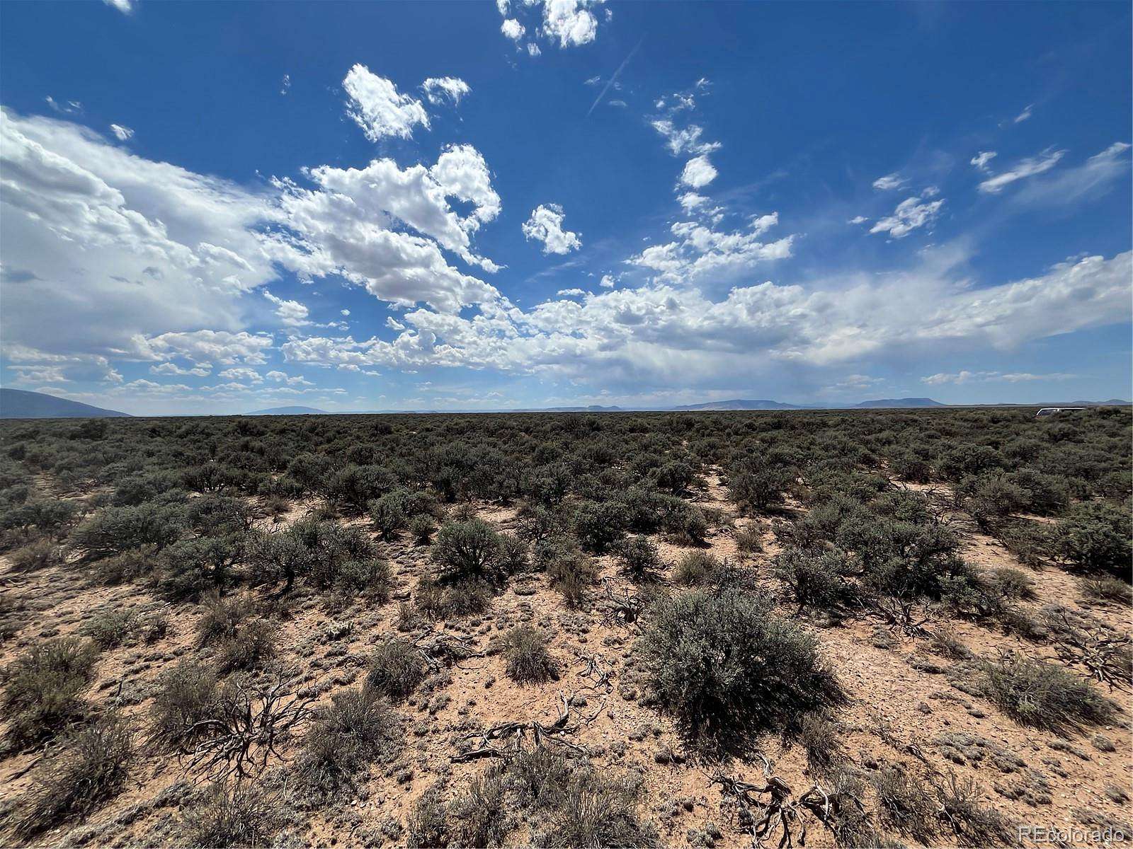 20 Acres of Land for Sale in Garcia, Colorado