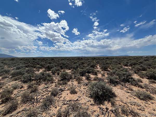 20 Acres of Land for Sale in Garcia, Colorado