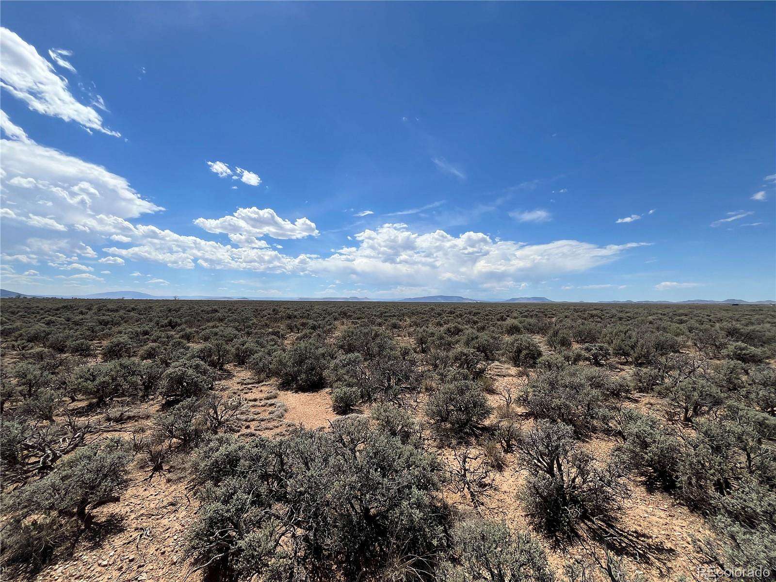 5 Acres of Land for Sale in Garcia, Colorado