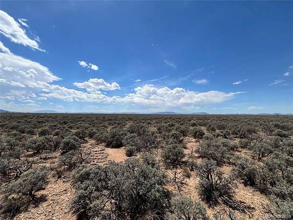 5 Acres of Land for Sale in Garcia, Colorado