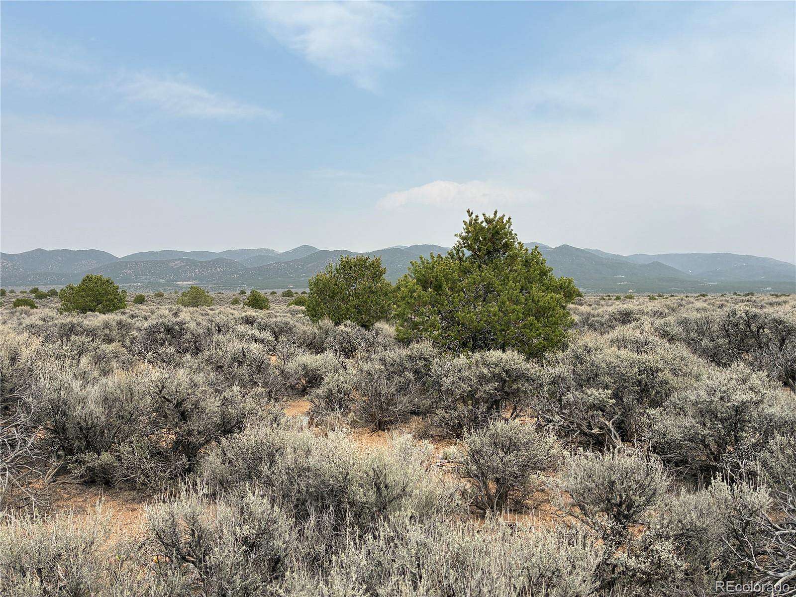 20 Acres of Land for Sale in San Luis, Colorado