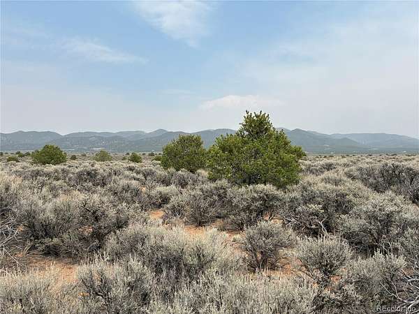 20 Acres of Land for Sale in San Luis, Colorado
