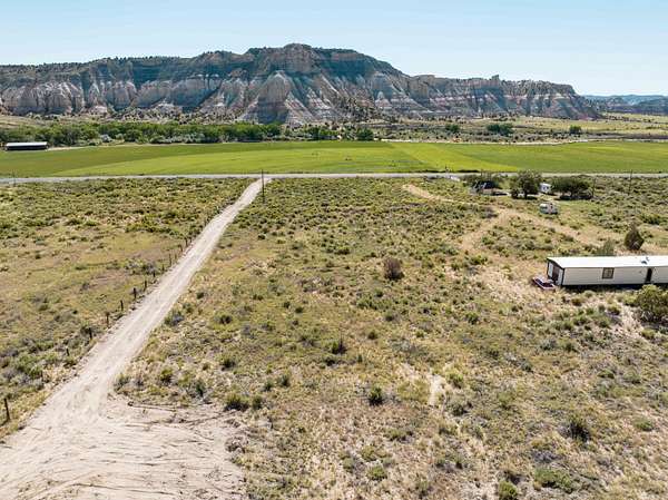 3 Acres of Mixed-Use Land for Sale in Cannonville, Utah