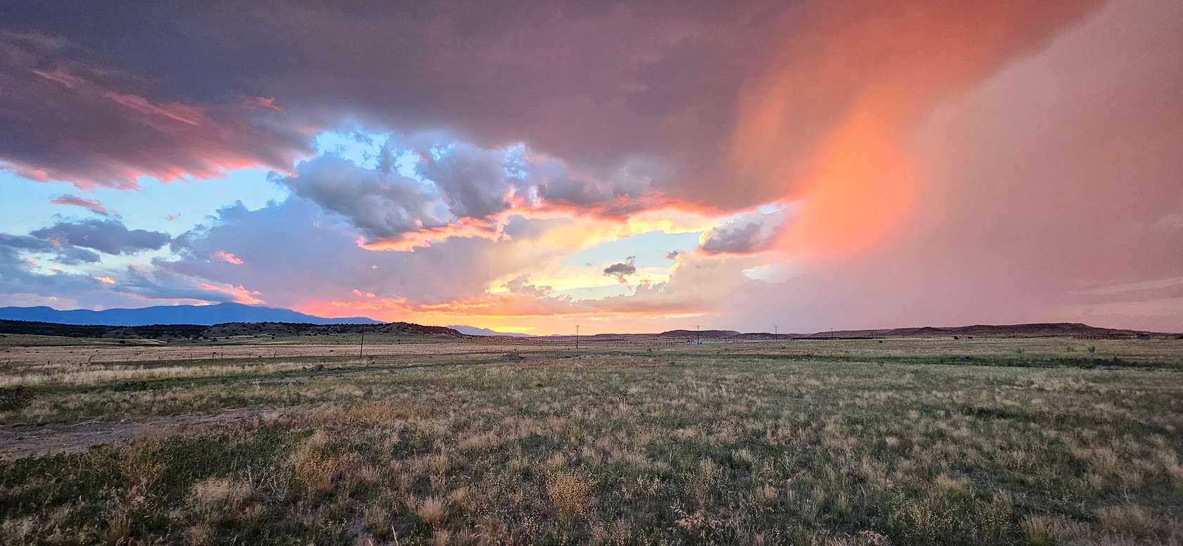 35 Acres of Land for Sale in Walsenburg, Colorado