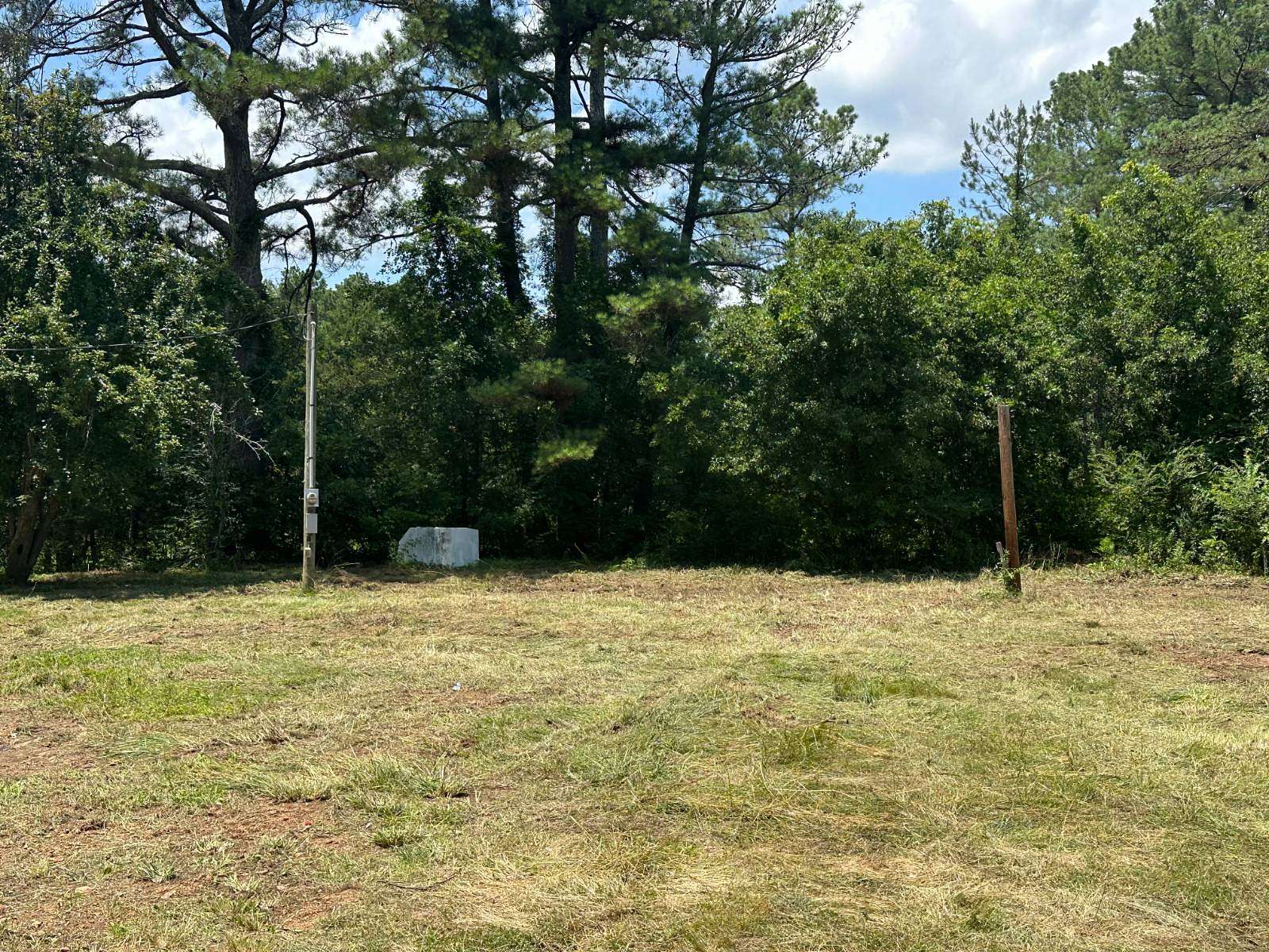 3.4 Acres of Residential Land for Sale in Buchanan, Tennessee