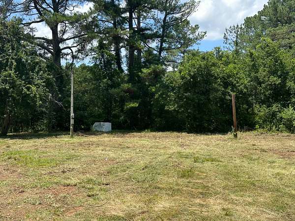 3.4 Acres of Residential Land for Sale in Buchanan, Tennessee