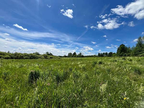 8 Acres of Residential Land for Sale in Canton, New York