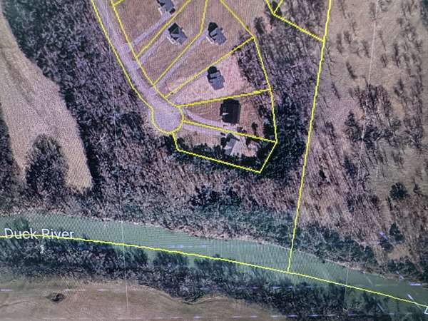 5 Acres of Residential Land for Sale in Lewisburg, Tennessee