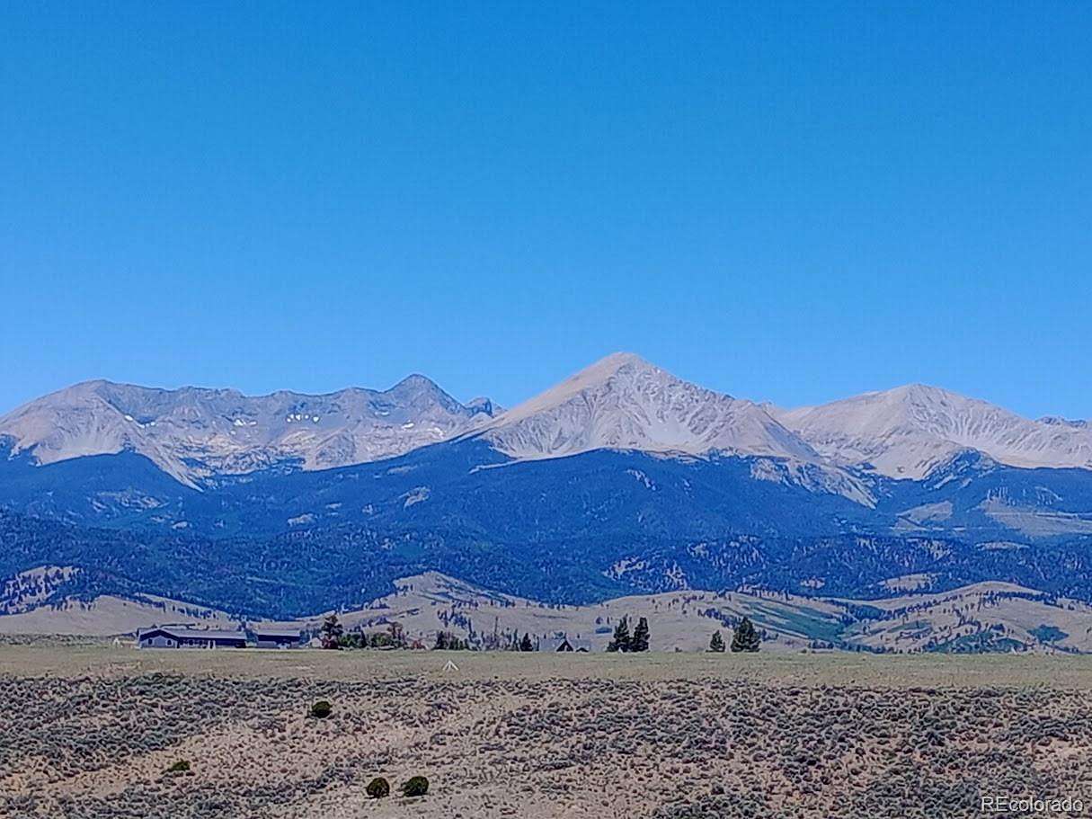 4.69 Acres of Land with Home for Sale in Fort Garland, Colorado