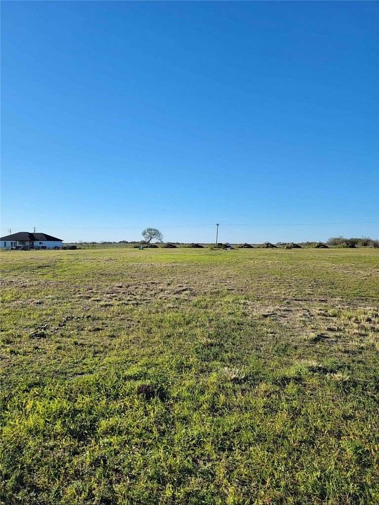 2 Acres of Residential Land for Sale in Sandia, Texas