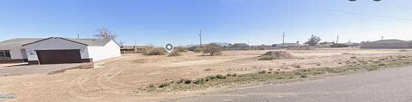 0.35 Acres of Residential Land for Sale in Eloy, Arizona
