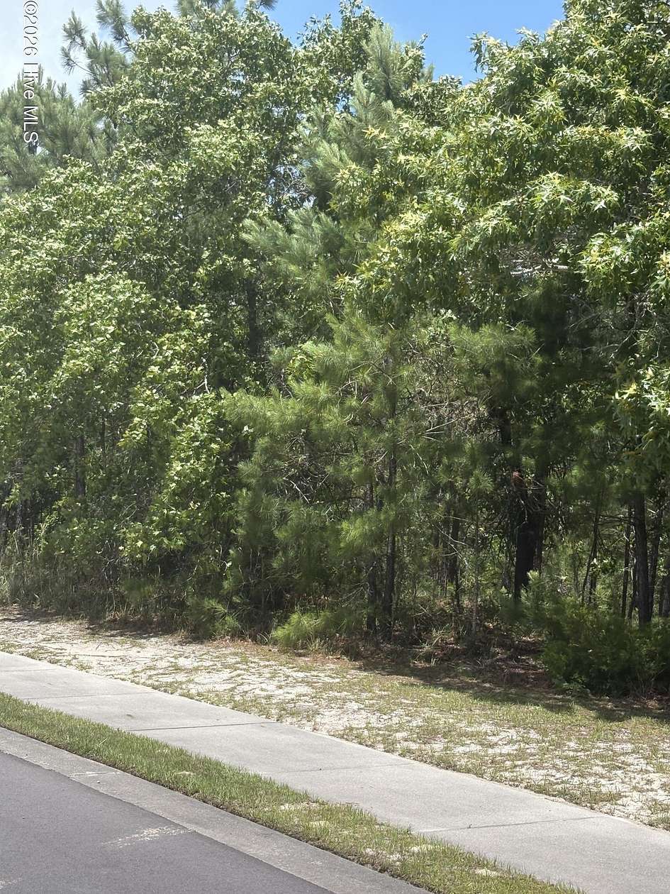 0.4 Acres of Residential Land for Sale in Shallotte, North Carolina