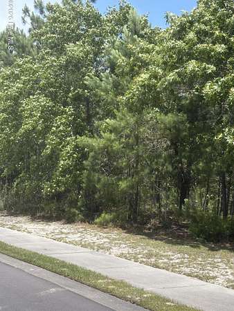 0.4 Acres of Residential Land for Sale in Shallotte, North Carolina