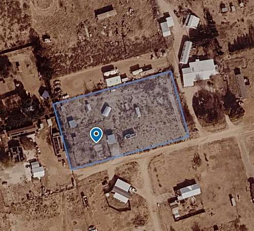 1.5 Acres of Land for Sale in Midland, Texas