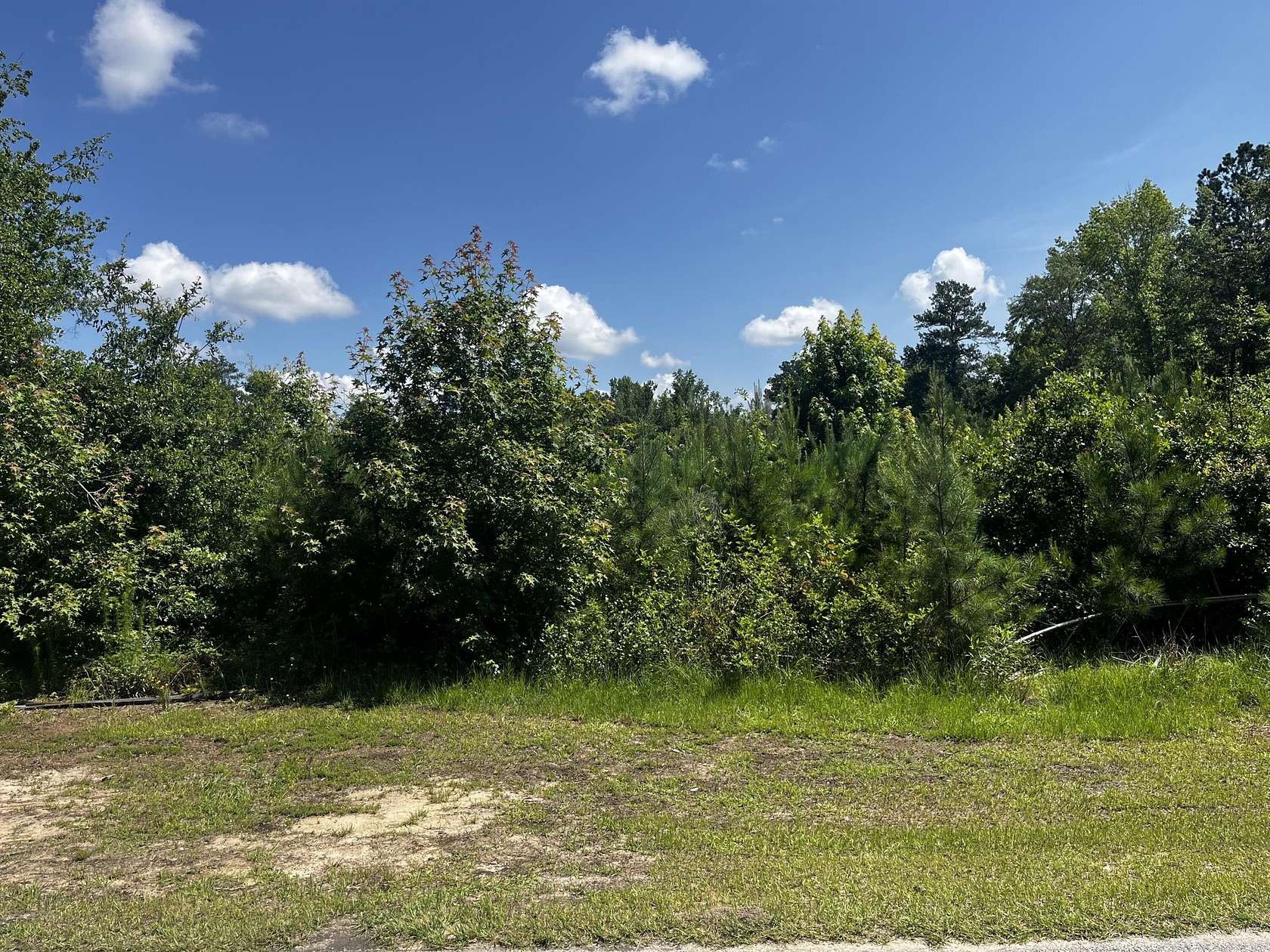 5.58 Acres of Residential Land for Sale in Wrens, Georgia