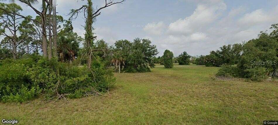 0.18 Acres of Land for Sale in Placida, Florida