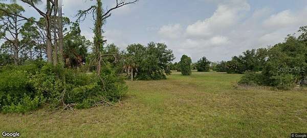 0.18 Acres of Land for Sale in Placida, Florida