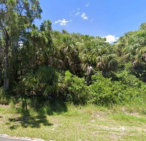 0.28 Acres of Residential Land for Sale in North Port, Florida