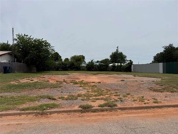 0.28 Acres of Residential Land for Sale in Oklahoma City, Oklahoma