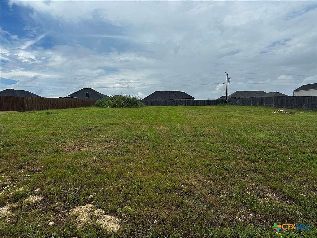 0.5 Acres of Residential Land for Sale in Moody, Texas