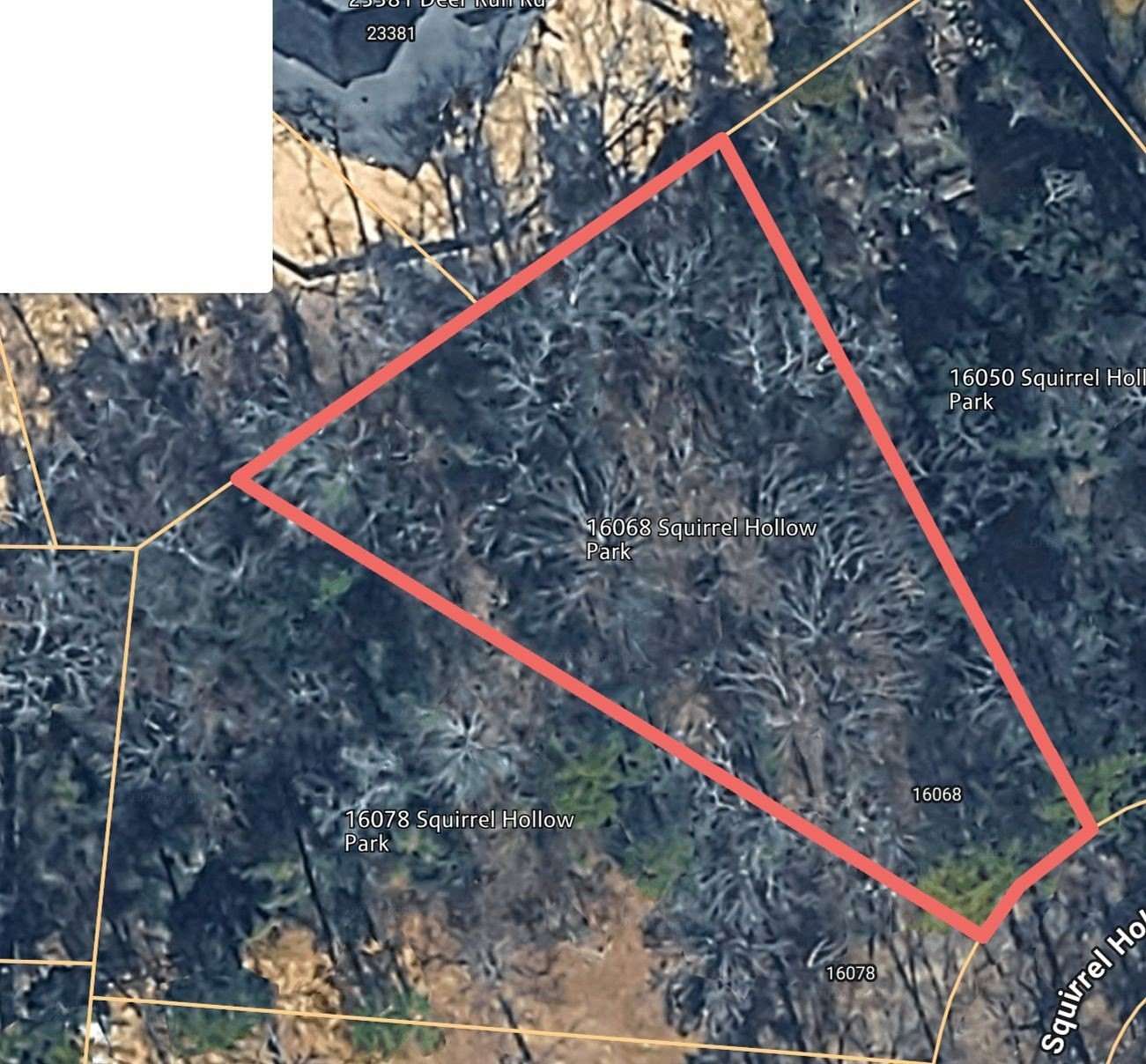 0.37 Acres of Residential Land for Sale in Bullard, Texas