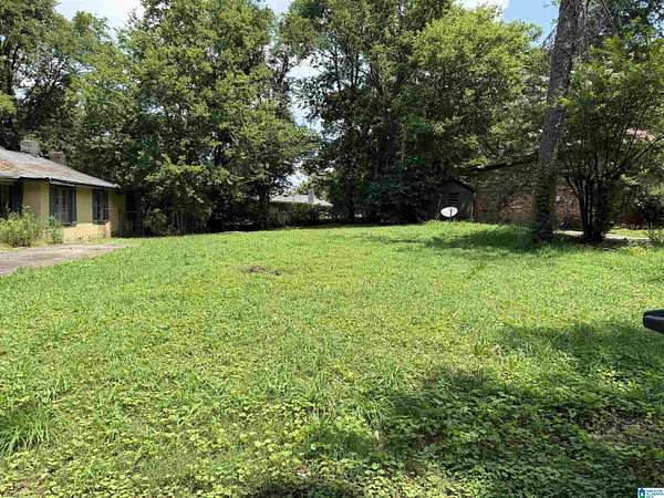 0.15 Acres of Residential Land for Sale in Birmingham, Alabama