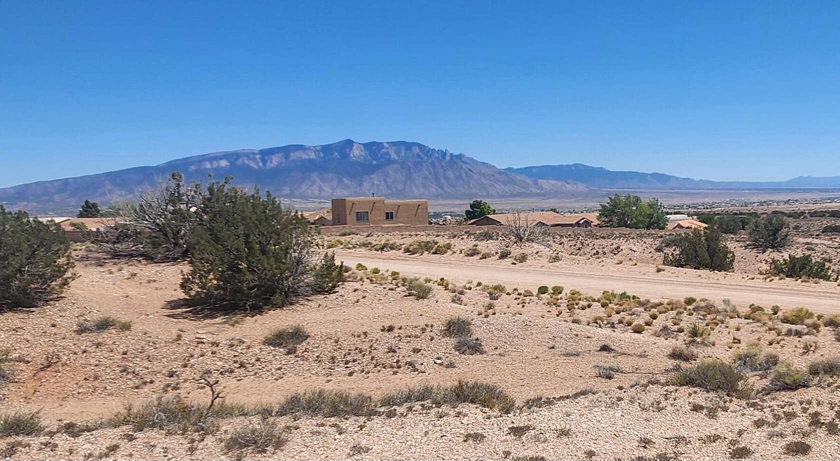 1 Acre of Residential Land for Sale in Rio Rancho, New Mexico