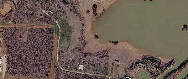 0.34 Acres of Residential Land for Sale in Haskell, Texas
