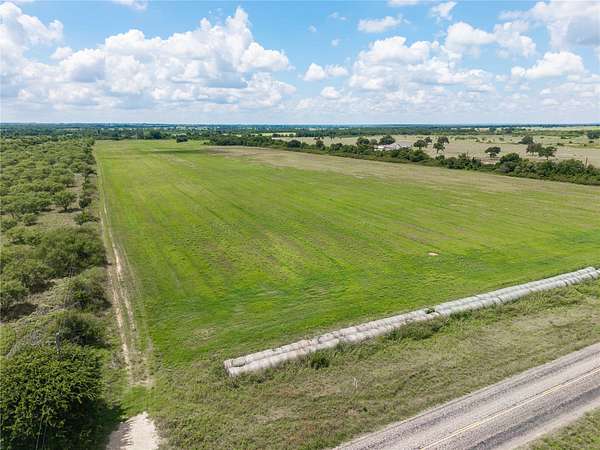 49.4 Acres of Recreational Land for Sale in May, Texas