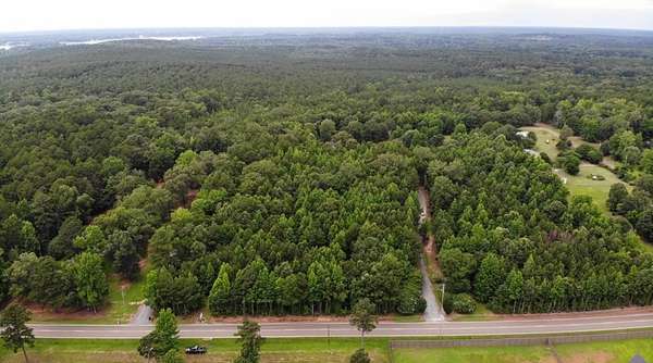 5.23 Acres of Residential Land for Sale in Benton, Louisiana