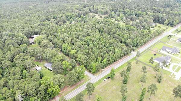 3.74 Acres of Residential Land for Sale in Benton, Louisiana
