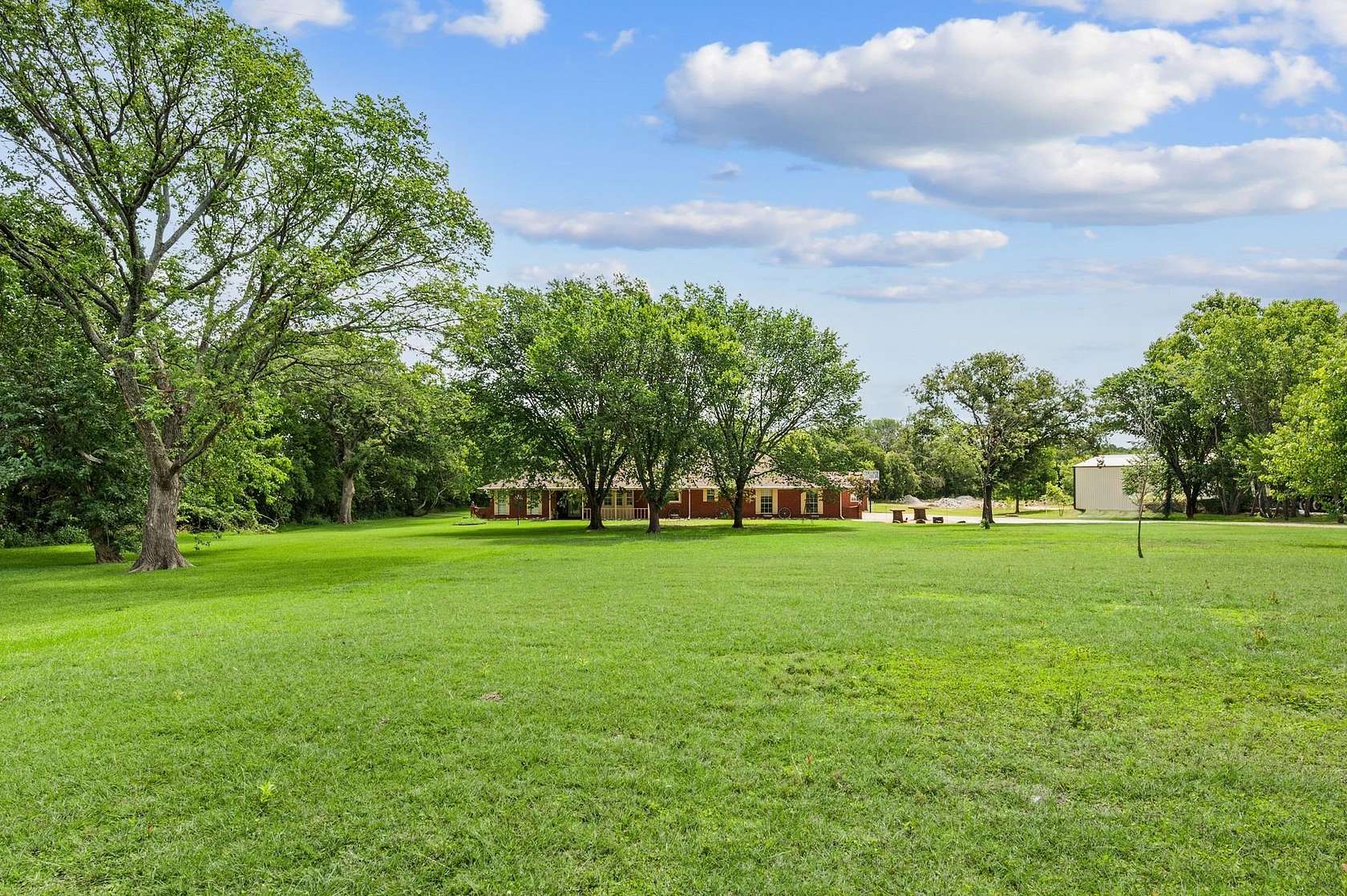 3 Acres of Improved Mixed-Use Land for Sale in Bartonville, Texas