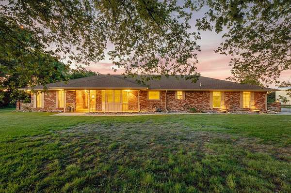 3 Acres of Improved Mixed-Use Land for Sale in Bartonville, Texas