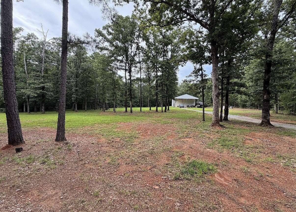 8.44 Acres of Residential Land for Sale in Benton, Louisiana