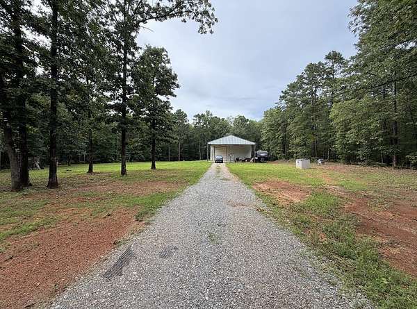 8.44 Acres of Residential Land for Sale in Benton, Louisiana