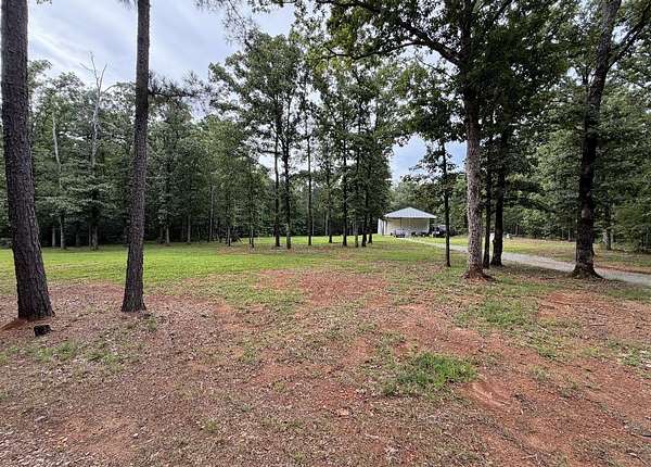 8.44 Acres of Residential Land for Sale in Benton, Louisiana
