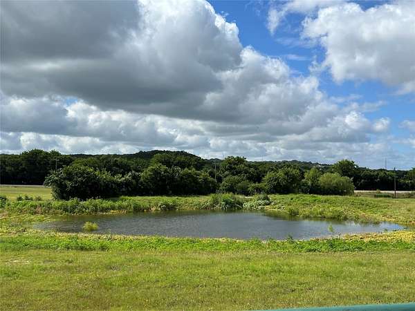 22.6 Acres of Land for Sale in Cleburne, Texas