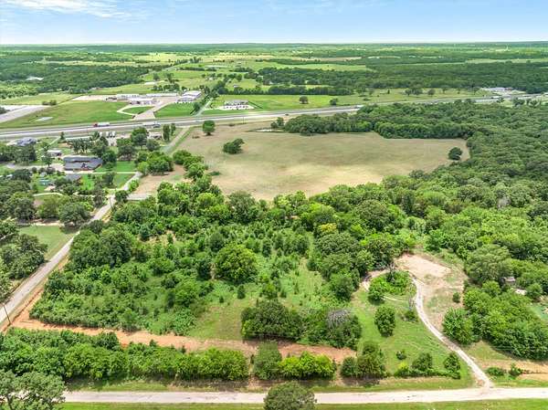 7.83 Acres of Residential Land for Sale in Canton, Texas