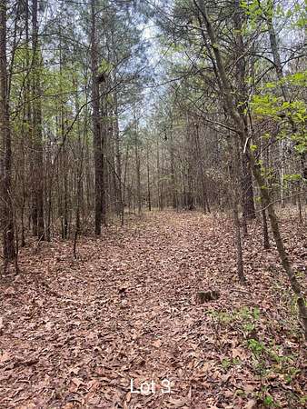 3.34 Acres of Residential Land for Sale in Benton, Louisiana